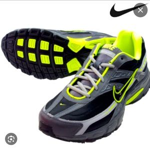 Original NIKE-Nike Initiator Men Casual Lifestyle Running Shoe